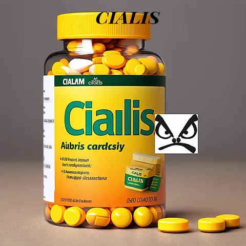 Compra segura de cialis